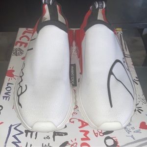 Dolce & Gabbana Shoes